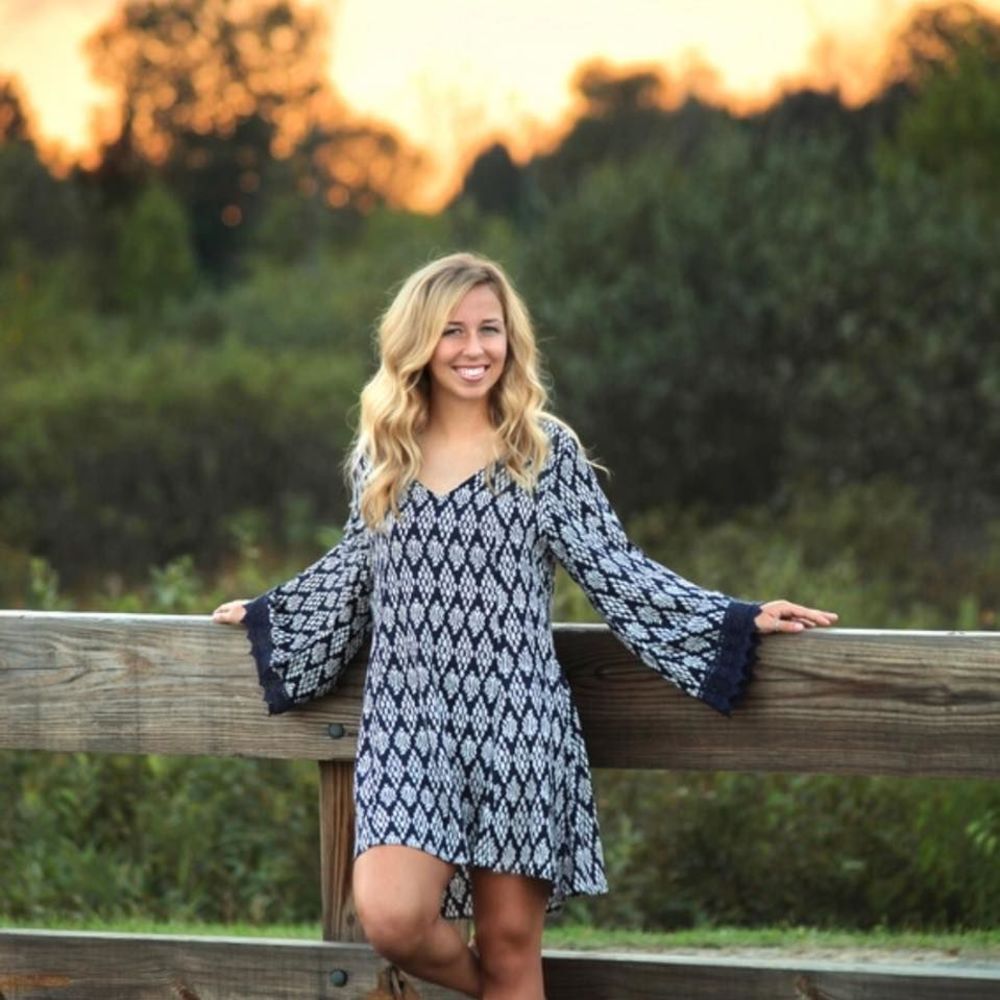 Meet your Posher, Madalynn